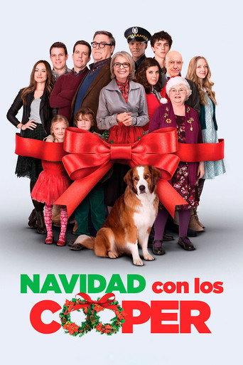 Navidad con los Cooper