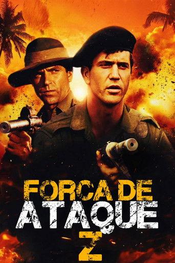 Força de Ataque Z