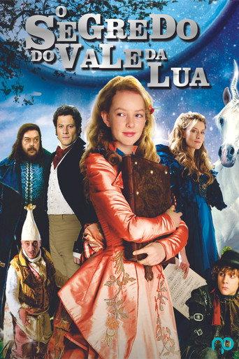 O Segredo do Vale da Lua