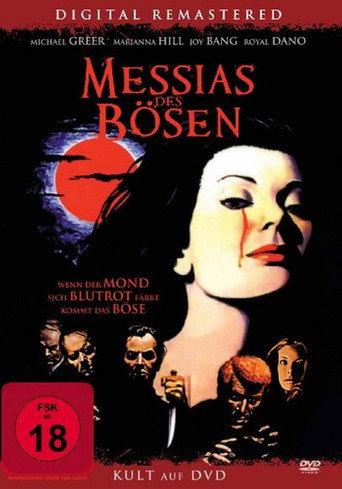 Messias des Bösen