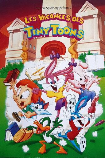 Les Vacances des Tiny Toons