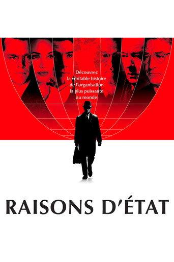 Raisons d'État