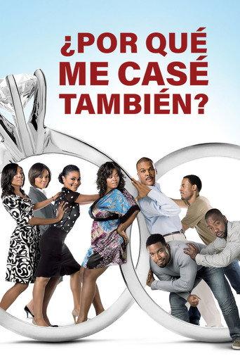 ¿Por qué me casé yo también?