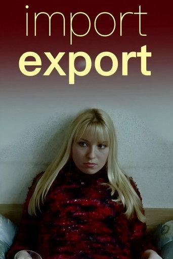 Import/Export