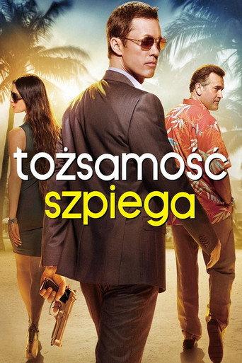 Tożsamość szpiega