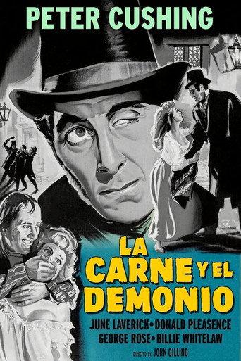 La carne y el demonio