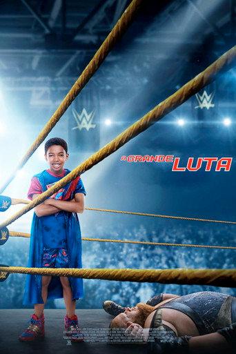 A Grande Luta