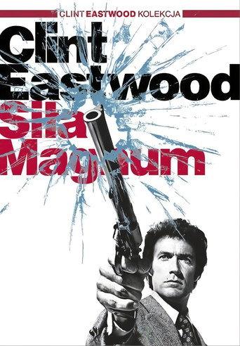 Siła Magnum