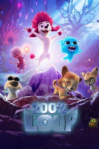 200% Loup