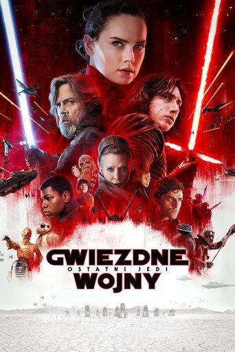 Gwiezdne wojny Część VIII: Ostatni Jedi