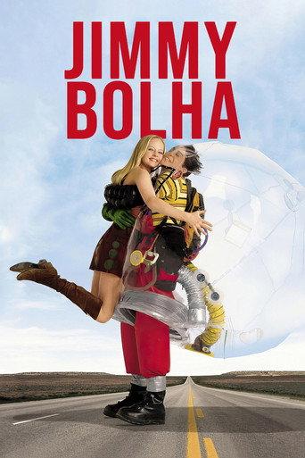 Jimmy Bolha