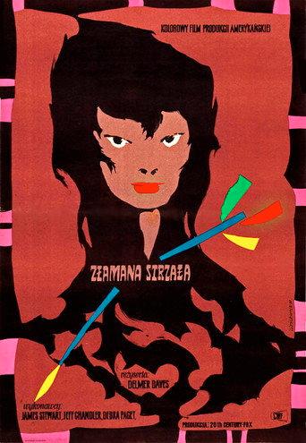 Złamana strzała