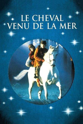 Le Cheval venu de la mer