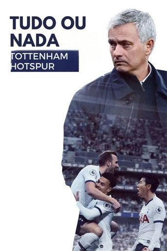 Tudo ou Nada: Tottenham Hotspur