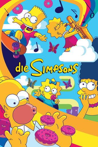 Die Simpsons