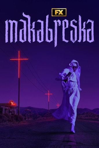 Makabreska
