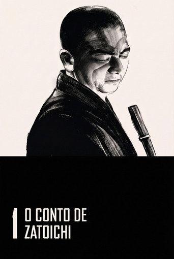 O Conto de Zatoichi