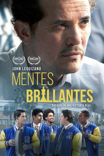 Mentes Brillantes