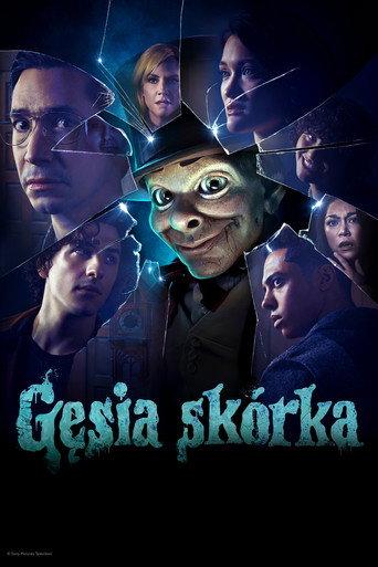 Gęsia skórka