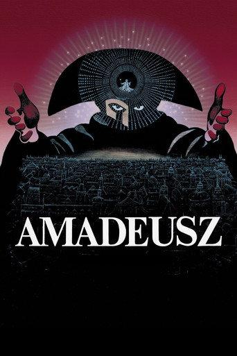 Amadeusz