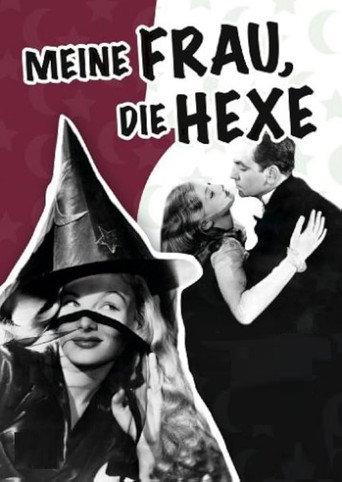 Meine Frau, die Hexe