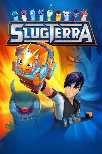 Slugterra