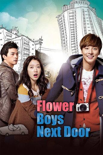 Flower Boy Next Door