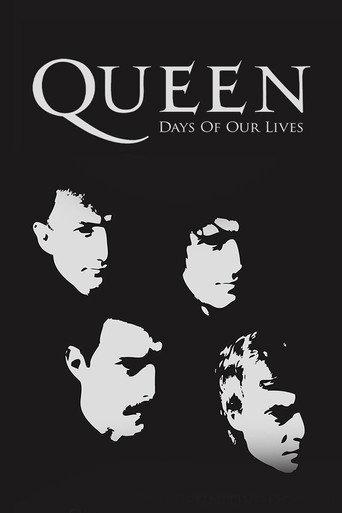 Queen: Дні нашого життя