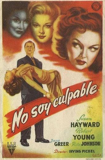 No soy culpable
