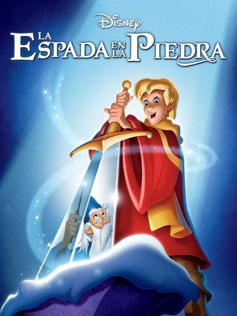 La Espada en La Piedra