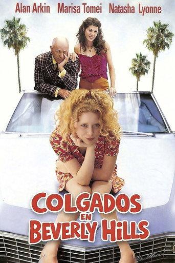 Colgados en Beverly Hills