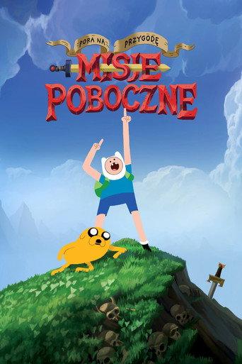 Pora na przygodę: Misje poboczne