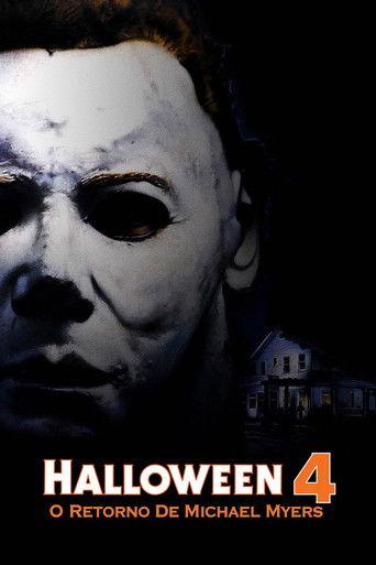 Halloween 4 - O Retorno de Michael Myers