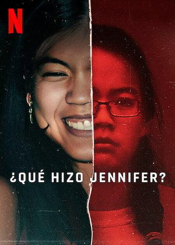 ¿Qué hizo Jennifer?