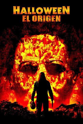 Halloween: El Origen