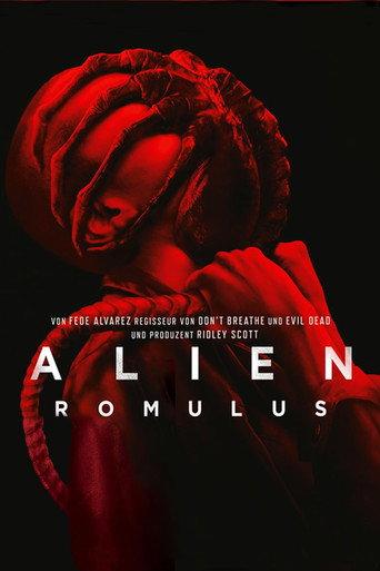 Alien: Romulus