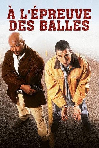 À l'Épreuve des Balles