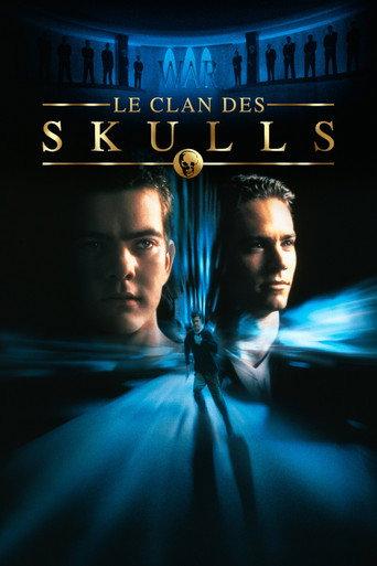 The Skulls : Société secrète