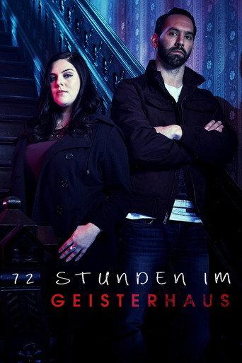 72 Stunden im Geisterhaus