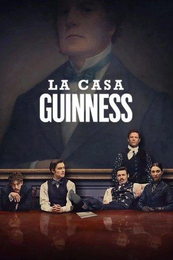 La casa Guinness