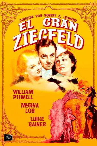 The Great Ziegfeld