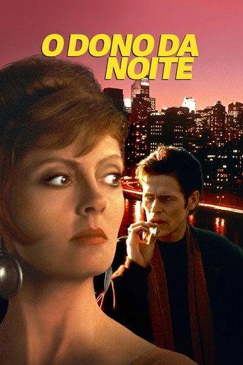 O Dono da Noite
