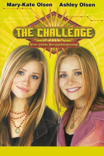 The Challenge - Eine echte Herausforderung