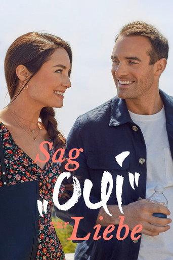 Sag’ „oui“ zur Liebe