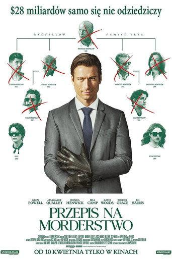 Przepis na morderstwo