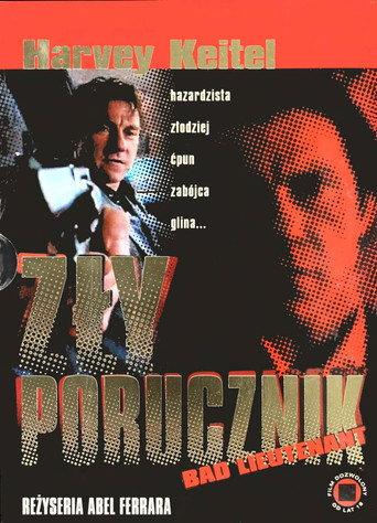 Zły Porucznik