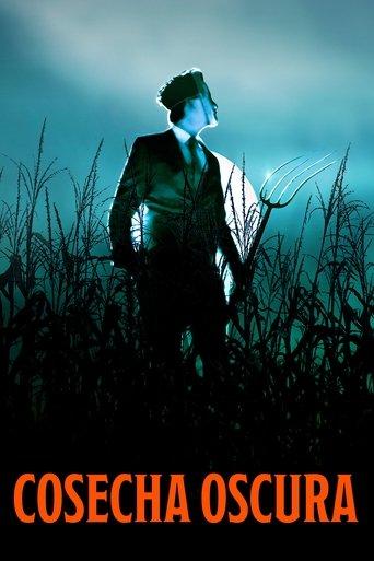 Cosecha oscura (Dark Harvest)