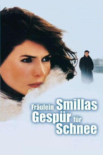 Fräulein Smillas Gespür für Schnee