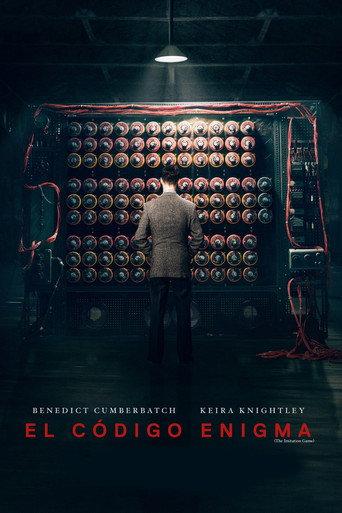El código enigma