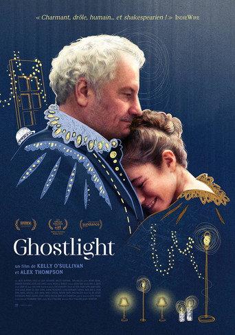 Ghostlight